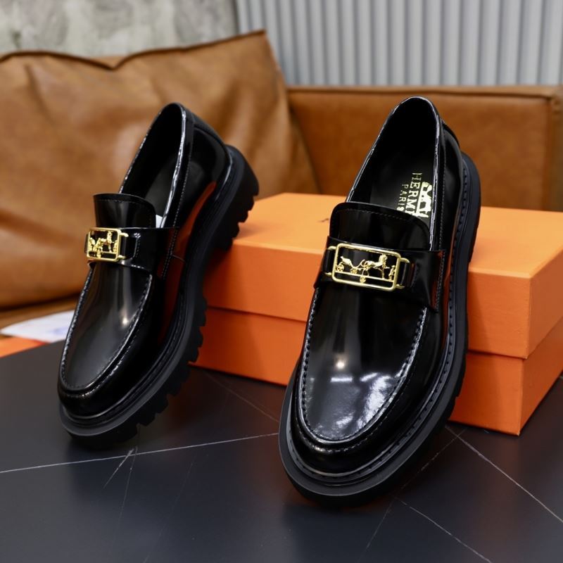 Hermes Business Shoes